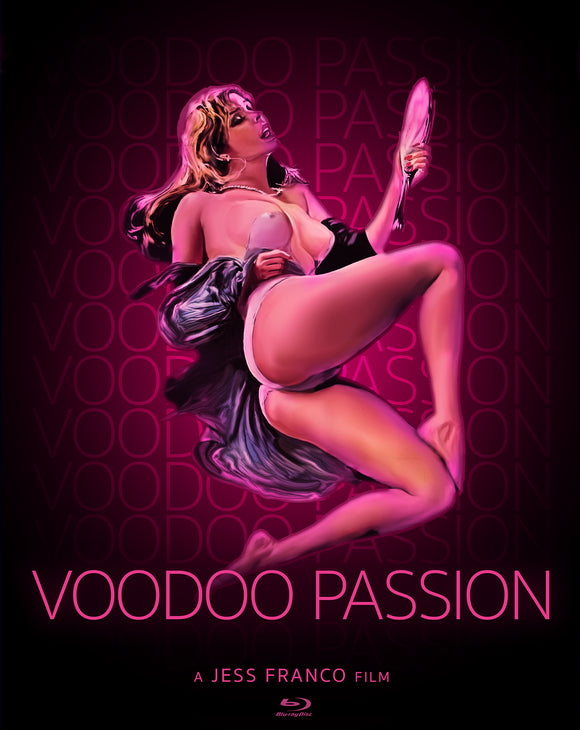 Voodoo Passion (BLU-RAY)