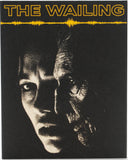 Wailing, The (US Import Limited Edition Slipcover BLU-RAY) Release Date September 29/26