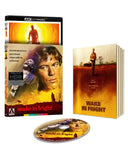Wake In Fright (Limited Edition 4K UHD) Pre-Order Deadline May 26/26 Coming to Our Shelves June 30/26