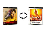Wake In Fright (Limited Edition 4K UHD) Pre-Order Deadline May 26/26 Coming to Our Shelves June 30/26