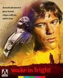 Wake In Fright (Limited Edition BLU-RAY) Pre-Order Deadline May 26/26 Coming to Our Shelves June 30/26