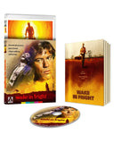 Wake In Fright (Limited Edition BLU-RAY) Pre-Order Deadline May 26/26 Coming to Our Shelves June 30/26