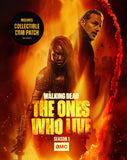 Walking Dead, The: The Ones Who Live: Season 1 (Steelbook BLU-RAY)