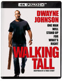Walking Tall (4K UHD/BLU-RAY Combo) Pre-Order Deadline November 14/25 Coming to Our Shelves December 30/25
