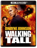 Walking Tall (4K UHD/BLU-RAY Combo) Pre-Order Deadline November 14/25 Coming to Our Shelves December 30/25