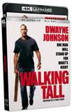 Walking Tall (4K UHD/BLU-RAY Combo) Pre-Order Deadline November 14/25 Coming to Our Shelves December 30/25