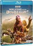 Walking with Dinosaurs (BLU-RAY)