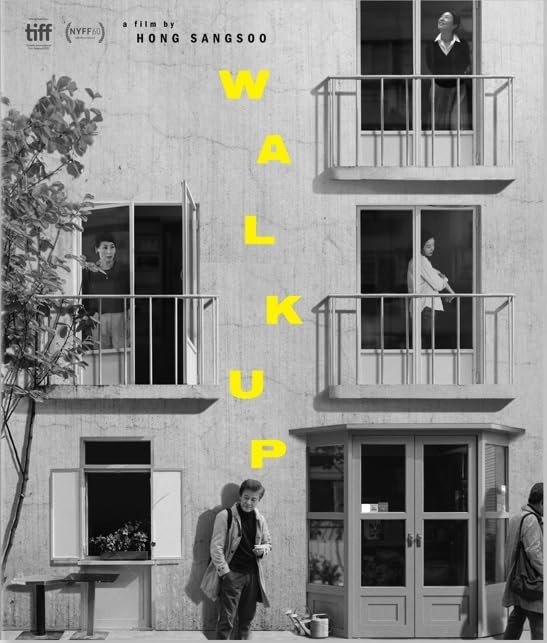 Walk Up (DVD)