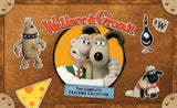 Wallace & Gromit: The Complete Cracking Collection (4K UHD/BLU-RAY Combo)