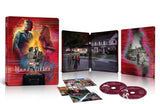 WandaVision: The Complete Series (Collector's Edition Steelbook BLU-RAY)