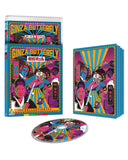 Wandering Ginza Butterfly Collection (Limited Edition BLU-RAY)
