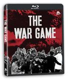 War Game, The (BLU-RAY) Pre-Order Deadline June 23/26 Coming to Our Shelves July 2026