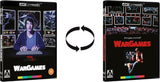 Wargames (UK Import Limited Edition 4K UHD) Coming to Our Shelves December 2026