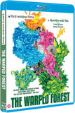 Warped Forest, The (UK Import BLU-RAY)