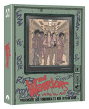 Warriors, The (Limited Edition BLU-RAY)