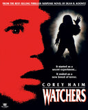 Watchers (BLU-RAY) Coming to Our Shelves October 2026