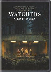 Watchers, The (DVD)