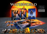 Waterworld (UK Limited Edition 4K UHD)