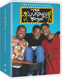 Wayans Bros, The: The Complete Series (DVD)
