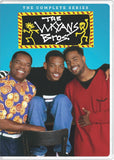 Wayans Bros, The: The Complete Series (DVD)