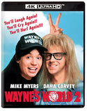 Wayne's World 2 (4K UHD/BLU-RAY Combo)