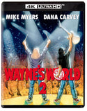 Wayne's World 2 (4K UHD/BLU-RAY Combo)