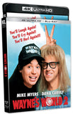 Wayne's World 2 (4K UHD/BLU-RAY Combo)