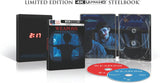 Weapons (Limited Edition Steelbook 4K UHD/BLU-RAY Combo)