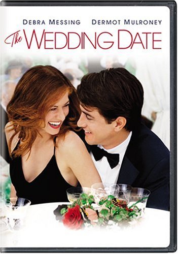 Wedding Date, The (DVD)