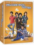 Welcome Back Kotter: The Complete Series (DVD) Pre-Order April 30/24 Release Date June 11/24