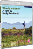 Wendy and Lucy (UK Import BLU-RAY)