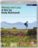 Wendy and Lucy (UK Import BLU-RAY)