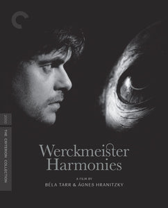 Werckmeister Harmonies (4K UHD/BLU-RAY Combo) Pre-Order March 5/24 Coming to Our Shelves May 7/24