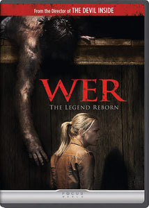 Wer (US Import DVD)