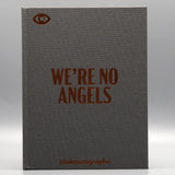 We're No Angels (US Import Limited Edition Mediabook BLU-RAY)