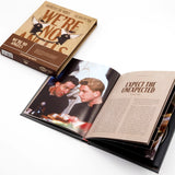 We're No Angels (US Import Limited Edition Mediabook BLU-RAY)