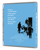 We Still Kill the Old Way (UK Import Limited Edition Region B BLU-RAY)