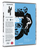 We Still Kill the Old Way (UK Import Limited Edition Region B BLU-RAY)