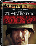 We Were Soldiers (US Import 4K UHD/BLU-RAY Combo)