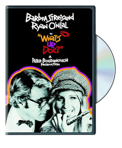 What's Up Doc? (DVD)