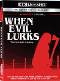 When Evil Lurks (4K UHD/BLU-RAY Combo)