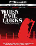 When Evil Lurks (4K UHD/BLU-RAY Combo)
