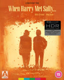 When Harry Met Sally (UK Import Limited Edition 4K UHD) Coming to Our Shelves January 2027