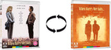 When Harry Met Sally (UK Import Limited Edition Region B BLU-RAY) Release Date December 15/26