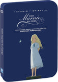 When Marnie Was There (Limited Edition Steelbook BLU-RAY/DVD Combo) Pre-Order Deadline August 14/26 Release Date September 29/26