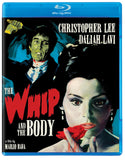 Whip And the Body, The (BLU-RAY)