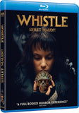 Whistle (BLU-RAY) Pre-Order Deadline June 12/26 Release Date July 28/26