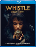 Whistle (BLU-RAY) Pre-Order Deadline June 12/26 Release Date July 28/26