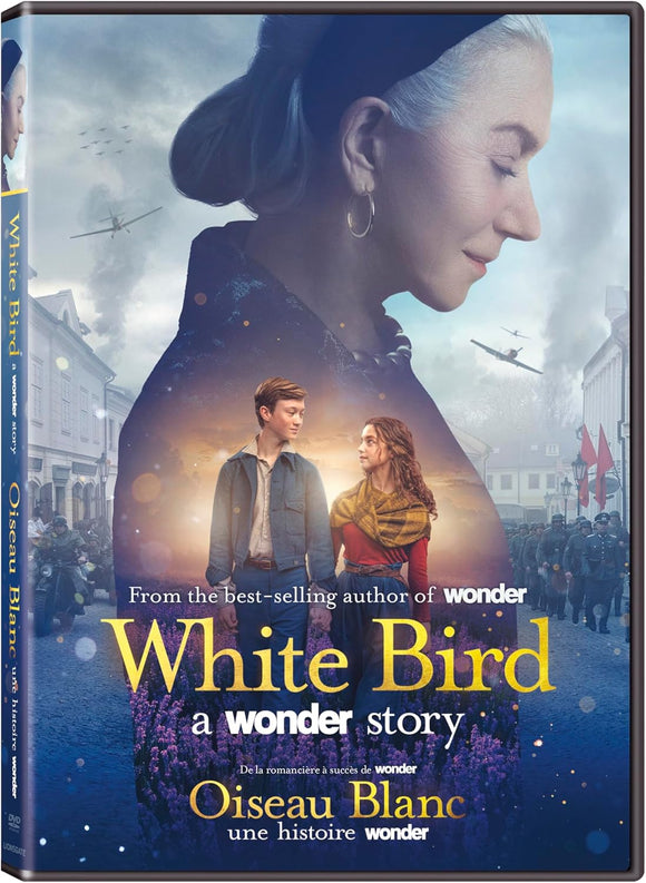 White Bird (DVD)