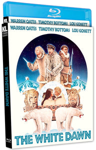 White Dawn (BLU-RAY)